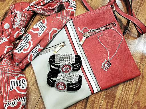 Gift Shop «Fireplace Gifts & Florist», reviews and photos, 6800 E Main St, Reynoldsburg, OH 43068, USA