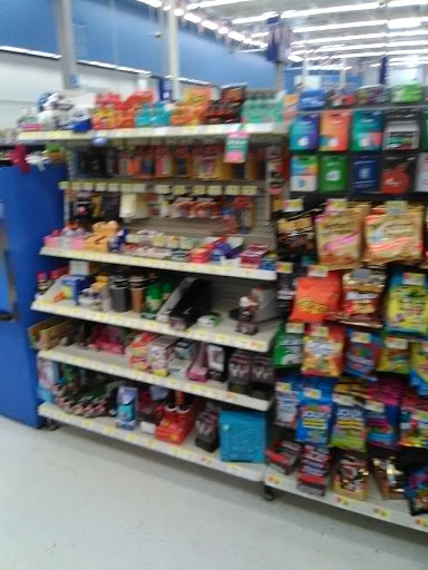 Department Store «Walmart Supercenter», reviews and photos, 100 Mall Dr, Steubenville, OH 43952, USA