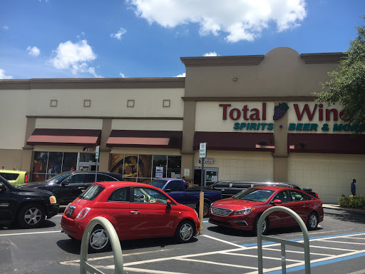 Shopping Mall «Colonial Plaza Mall», reviews and photos, 601 N Bumby Ave, Orlando, FL 32803, USA