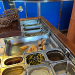 Photo n° 6 de l'avis de Adrián.o fait le 15/05/2023 à 15:15 pour Restaurant l' Ermitage à Lourdes