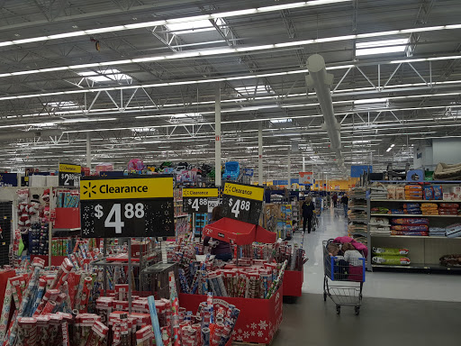 Department Store «Walmart Supercenter», reviews and photos, 11101 S Parker Rd, Parker, CO 80134, USA