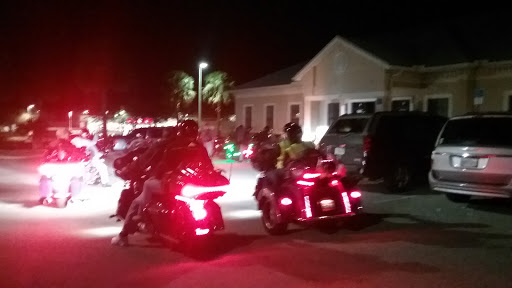 Tourist Attraction «Florida Citrus Tower», reviews and photos, 141 US-27, Clermont, FL 34711, USA