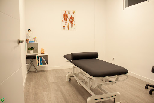 CEINCA Terapias. Fisioterapia en Torrelodones, Torrelodones - Madrid