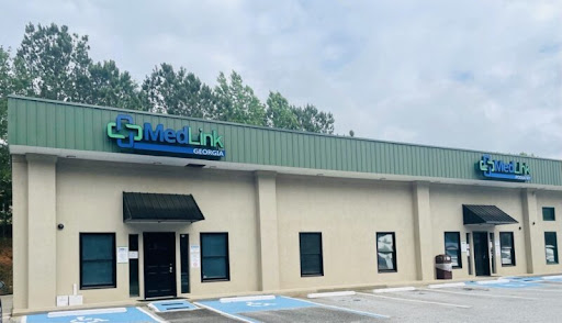 MedLink Commerce Family Footcare