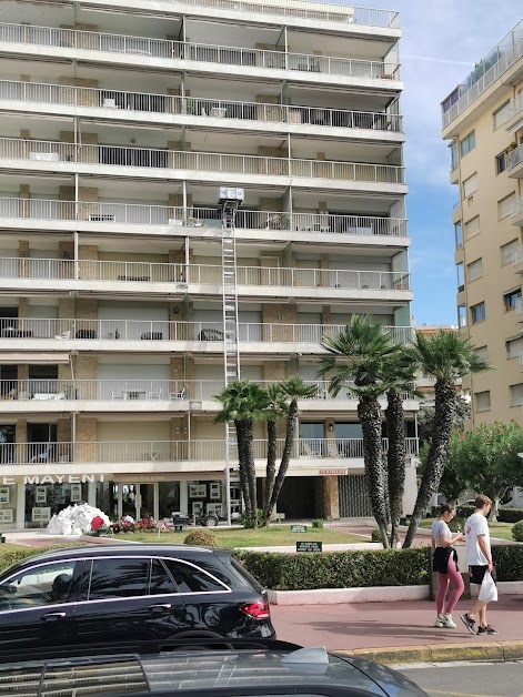 Agence Mayent Immobilier Cannes à Cannes (Alpes-Maritimes 06)