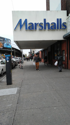 Department Store «Marshalls», reviews and photos, 1832 86th St, Brooklyn, NY 11214, USA