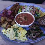 Photo n°3 de l'avis de Yvonne.o fait le 17/09/2023 à 15:48 sur le  endless à Leipzig