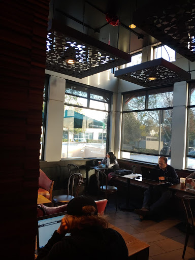 Coffee Shop «Starbucks», reviews and photos, 1545 California Cir, Milpitas, CA 95035, USA