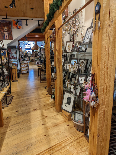 Montana Gift Corral, 237 E Main St, Bozeman, MT 59715, USA, 