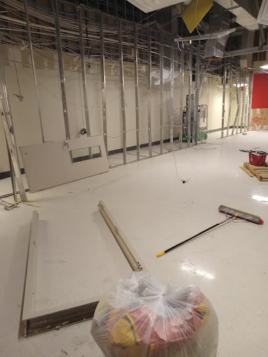 Shopping Mall «Copperwood Village Shopping Center», reviews and photos, Hwy 6 N, Houston, TX 77084, USA