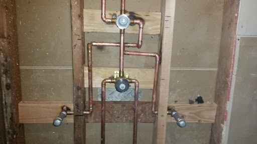 Plumber «Schrader Plumbing», reviews and photos, 1208 Briar Dr, Bedford, TX 76022, USA