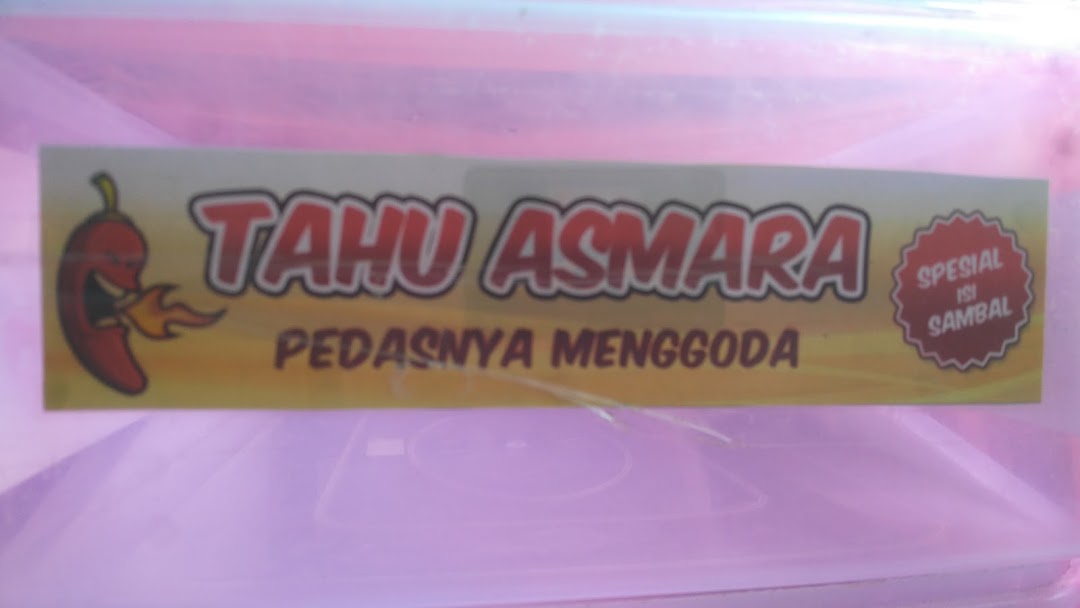 Tahu Asmara Malang