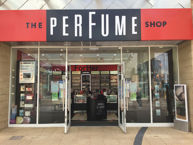 The Perfume Shop Glasgow Fort
