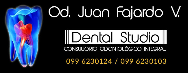 DENTAL STUDIO OD JUAN FAJARDO - La Troncal