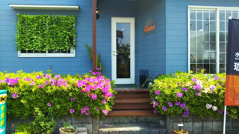 カノン 滋賀県湖南市北山台 コーヒーショップ 喫茶店 コーヒー グルコミ