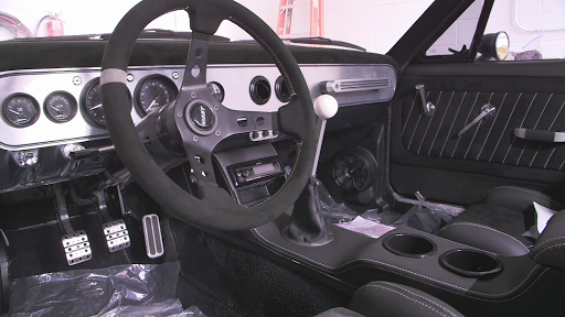 Auto Body Shop «Leehigh Autobody & Service Center», reviews and photos, 23685 Pebble Run Pl, Sterling, VA 20166, USA