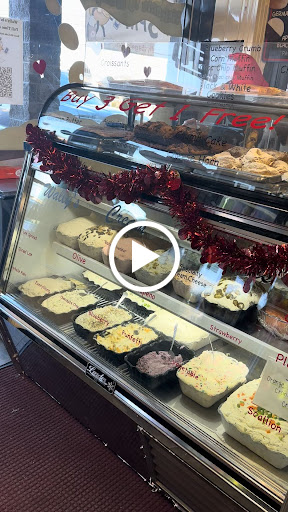 Wally's Bagels