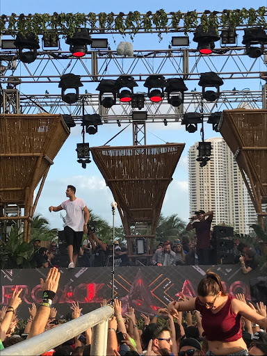 Live Music Venue «Ultra Music Festival Miami», reviews and photos, 301 Biscayne Blvd, Miami, FL 33132, USA