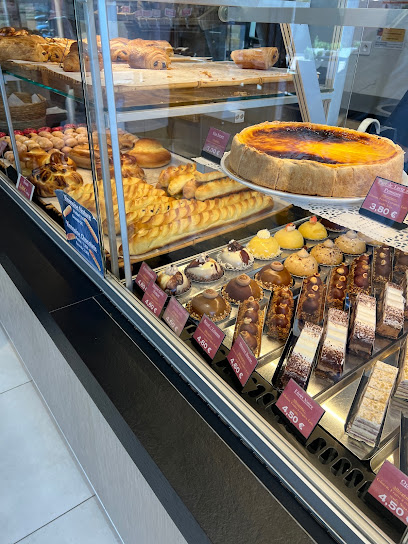 Boulangerie Baraka