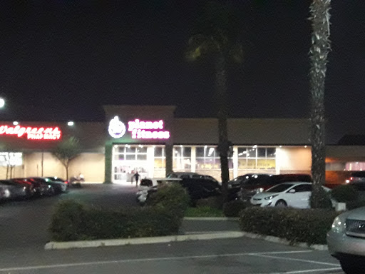 Gym «Planet Fitness», reviews and photos, 16201 Harbor Blvd, Fountain Valley, CA 92708, USA