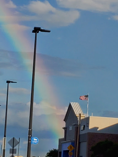 Department Store «Walmart Supercenter», reviews and photos, 555 Colemans Crossing Blvd, Marysville, OH 43040, USA