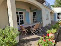 Villa Petit-Prince Sainte-Maxime