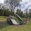 Slides at Marina Greenway