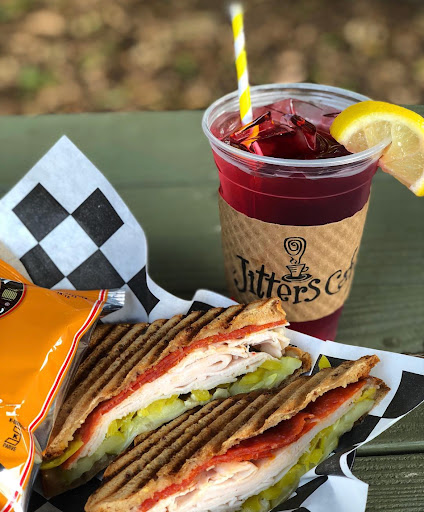 Jitters Cafe