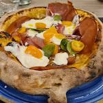 Photo n°2 de l'avis de Daniele.o fait le 18/05/2023 à 21:45 sur le  Caddia condivisioni culinarie à Palermo