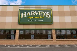 Harveys Supermarkets image