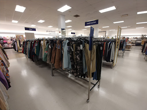 Department Store «Marshalls», reviews and photos, 6000 Greenbelt Rd, Greenbelt, MD 20770, USA