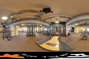 FitX Fitnessstudio image