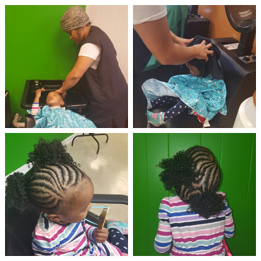 Hair Salon «Go Natural», reviews and photos, 813 Lyndon Ln # B, Louisville, KY 40222, USA