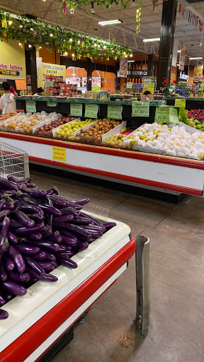 Grocery Store «City Farmers Market», reviews and photos, 5000 Buford Hwy NE, Chamblee, GA 30341, USA