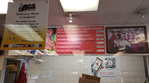 Butcher Shop «Maloney Meat Co», reviews and photos, 3255 Firestone Blvd, South Gate, CA 90280, USA