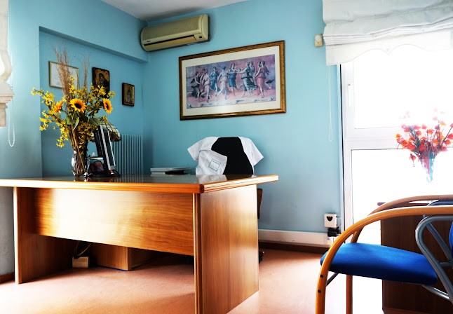 Αξιολογήσεις για το ΙΟΒΗ Οίκος Αισθητικής Φροντίδας στην Καλαμαριά - Ινστιτούτο αισθητικής