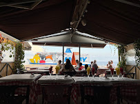 Atmosphère du Restaurant Les Zephyrs à Bastia - n°5