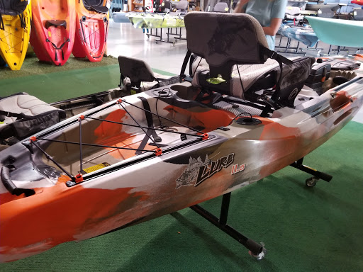 Boat Dealer «Action Watersports», reviews and photos, 402 Progress Rd, Auburndale, FL 33823, USA