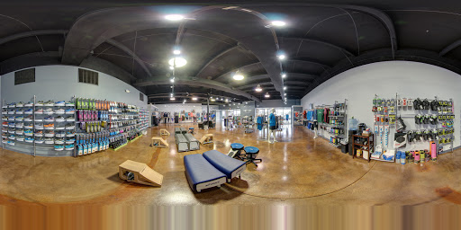Sporting Goods Store «Fleet Feet Sports Springfield», reviews and photos, 1254 E Republic Rd, Springfield, MO 65804, USA