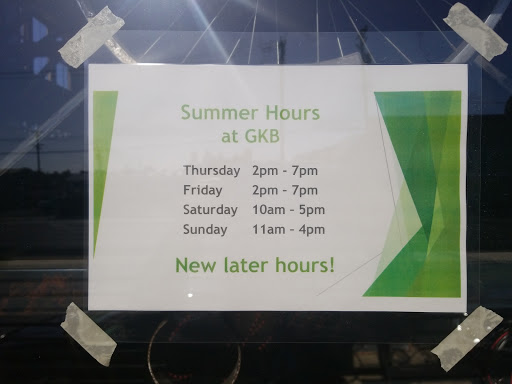 Used Bicycle Shop «Good Karma Bikes», reviews and photos, 460 Lincoln Ave #15, San Jose, CA 95126, USA