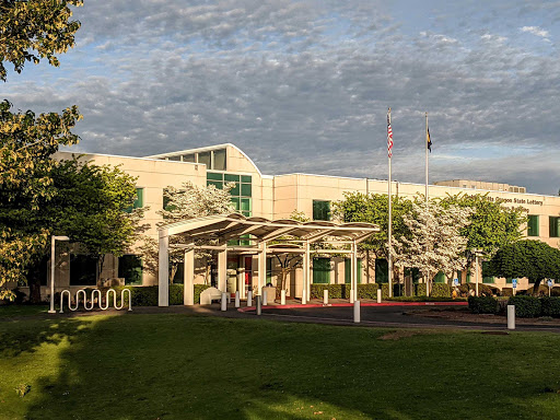 Lottery Retailer «Oregon Lottery», reviews and photos, 500 Airport Rd SE, Salem, OR 97301, USA