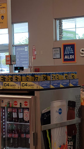Supermarket «ALDI», reviews and photos, 5830 Firestone Blvd, South Gate, CA 90280, USA