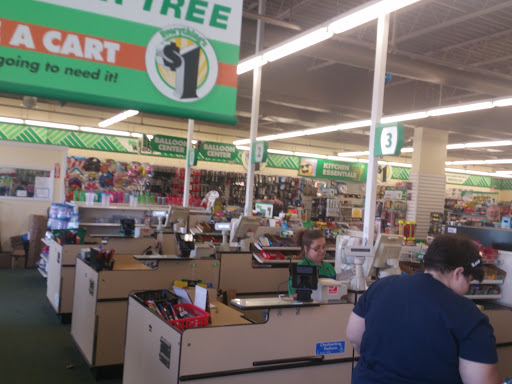 Dollar Store «Dollar Tree», reviews and photos, 2682 E Main St, St Charles, IL 60174, USA