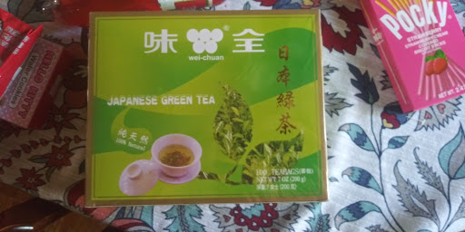 Supermarket «Hong Kong Super Market», reviews and photos, 614 Broadway St, Myrtle Beach, SC 29577, USA