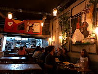 Atmosphère du Restaurant géorgien Colchide à Paris - n°7