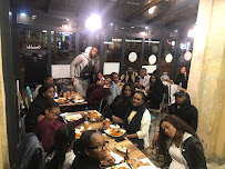 Atmosphère du Restaurant africain Madiba à Paris - n°6