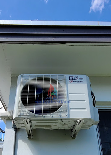 Air conditioning installers in Miami
