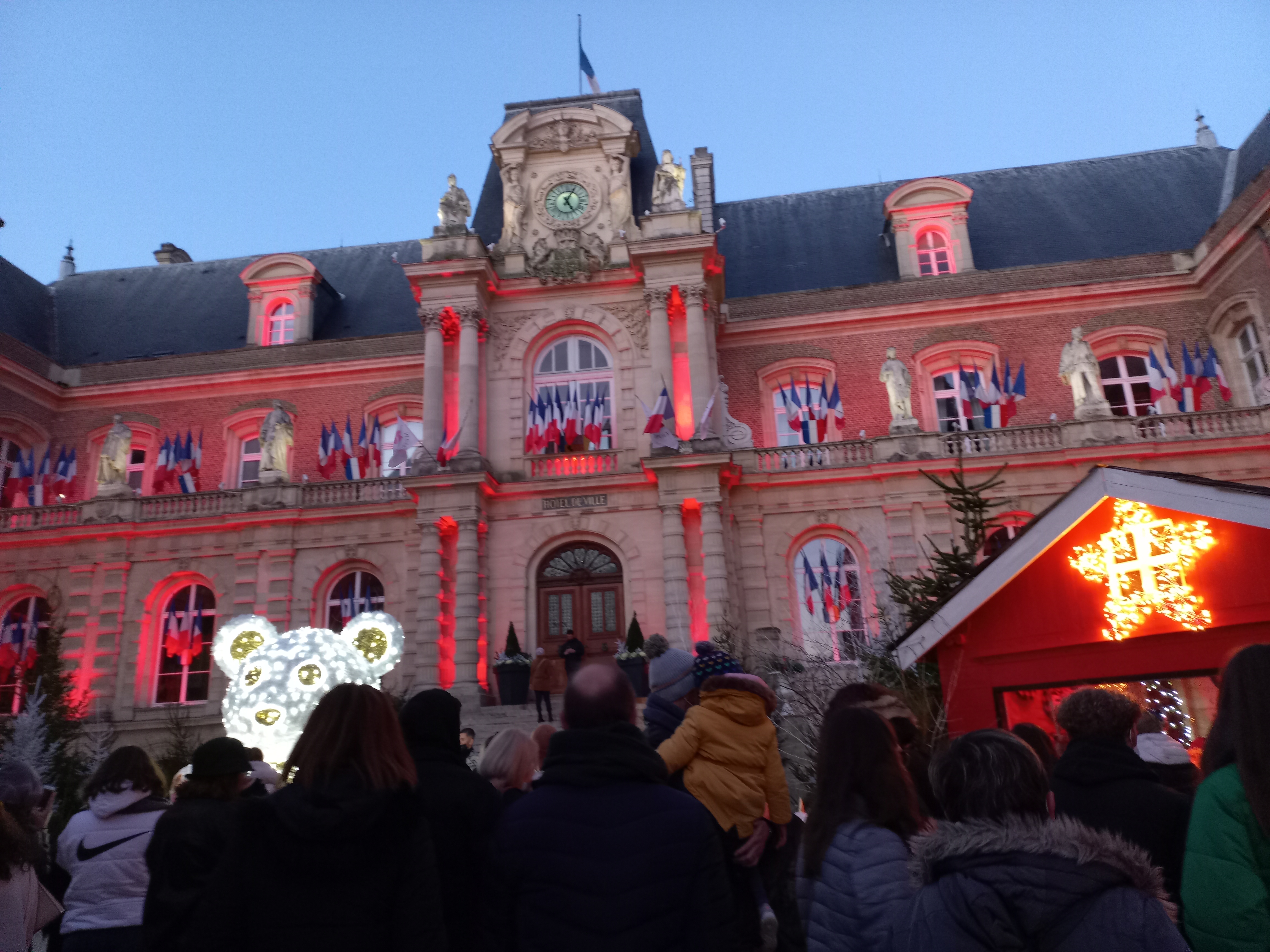 Photo n° 1 de l'avis de Anaïs.r fait le 05/12/2021 à 13:51