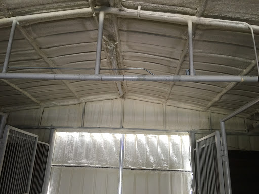 Insulation Contractor «Energy Attic», reviews and photos