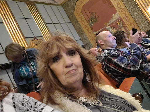 Performing Arts Theater «Paramount Center for the Arts», reviews and photos, 518 State St, Bristol, TN 37620, USA